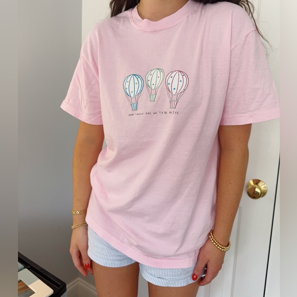 Graphic T Shirt